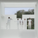 Image for article titled Solange's Latest Performance Art Project Explores Movement and Architecture